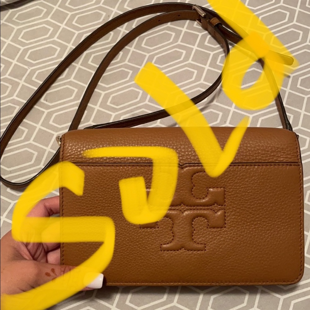 Tory Burch crossbody